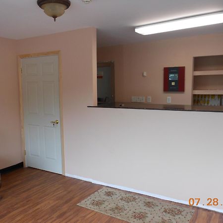 Motel 22 Mapleton Depot Huntingdon Bagian luar foto