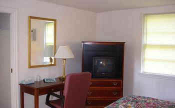 Motel 22 Mapleton Depot Huntingdon Bagian luar foto