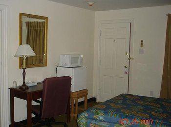Motel 22 Mapleton Depot Huntingdon Bagian luar foto